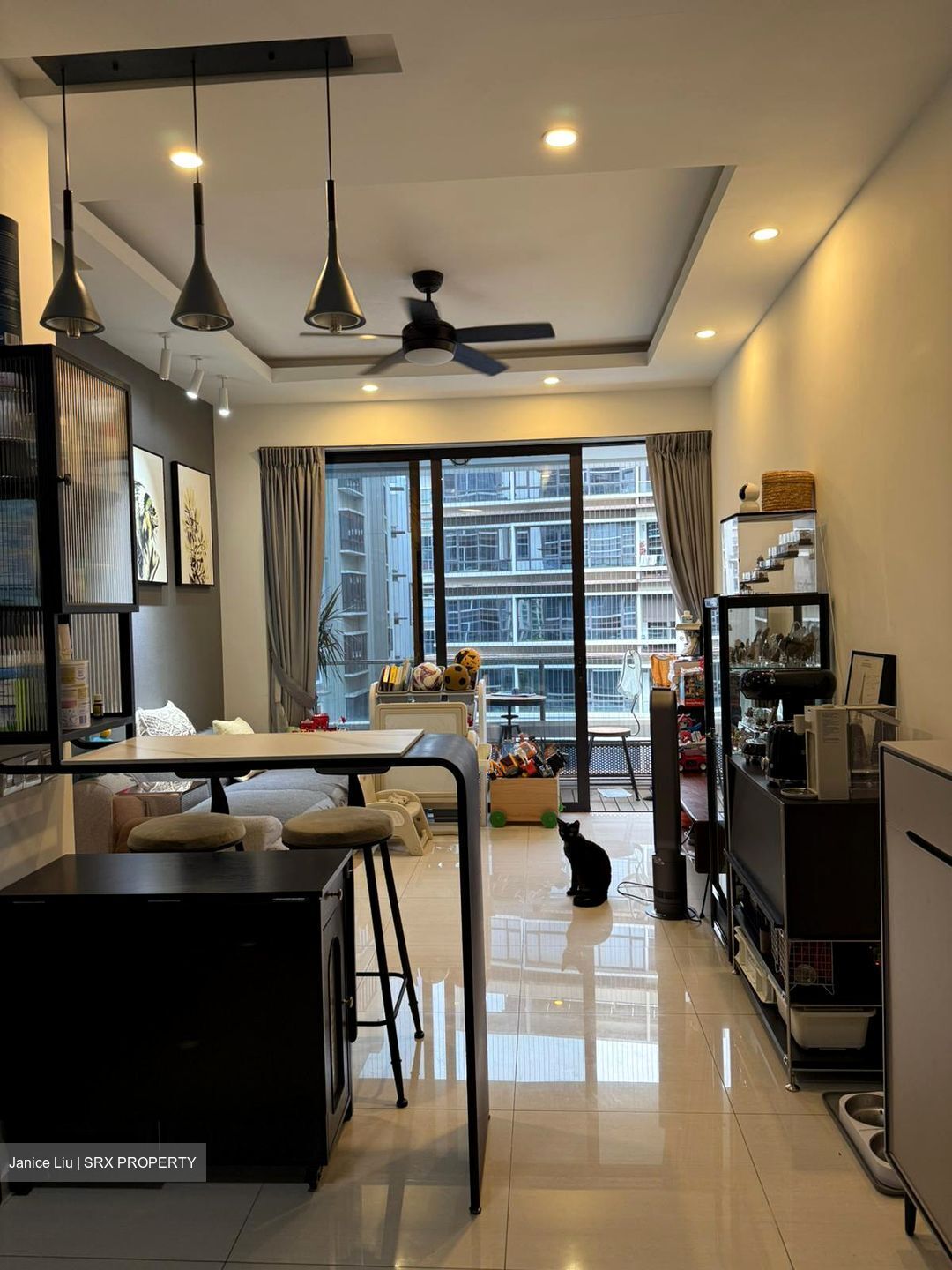 d'Nest (D18), Condominium #499901171